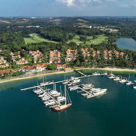 Nongsa Point Marina Otel Dış mekan fotoğraf