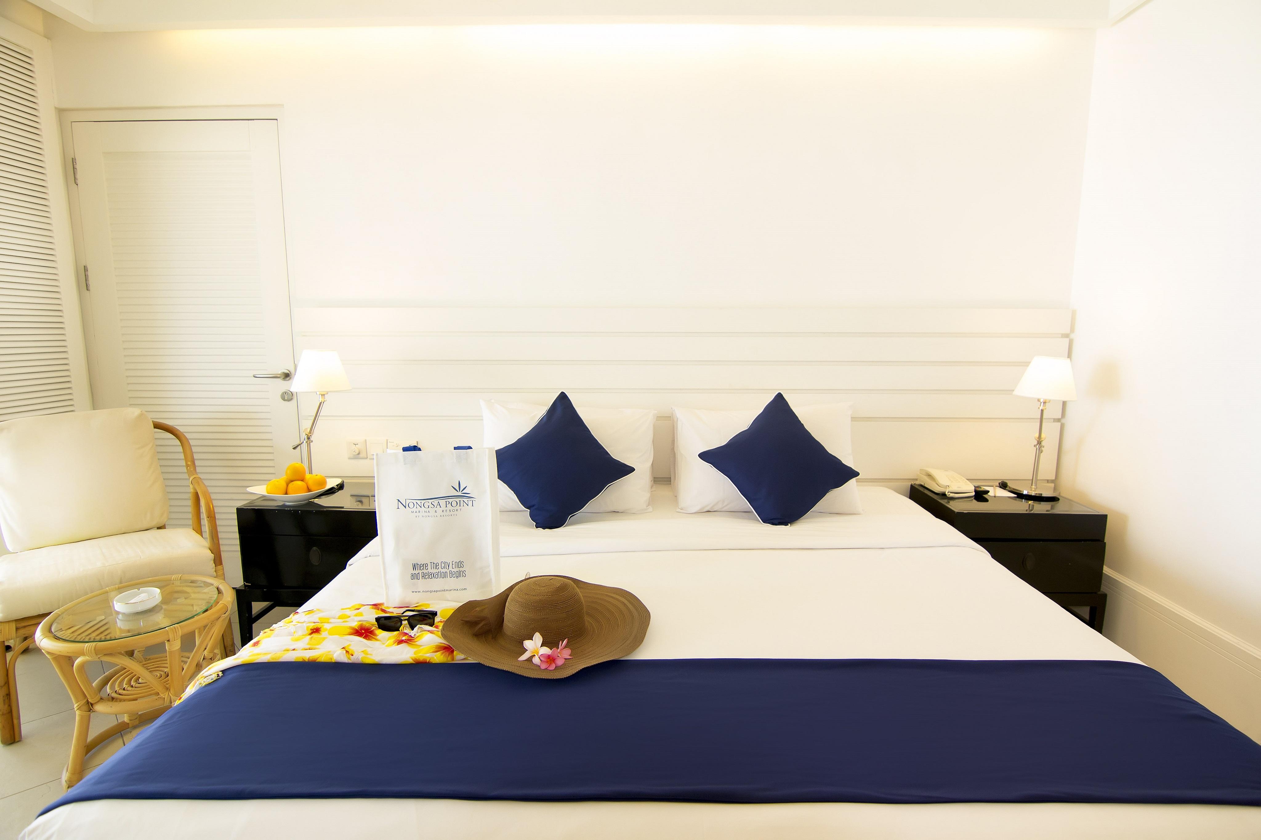 Nongsa Point Marina Otel Dış mekan fotoğraf
