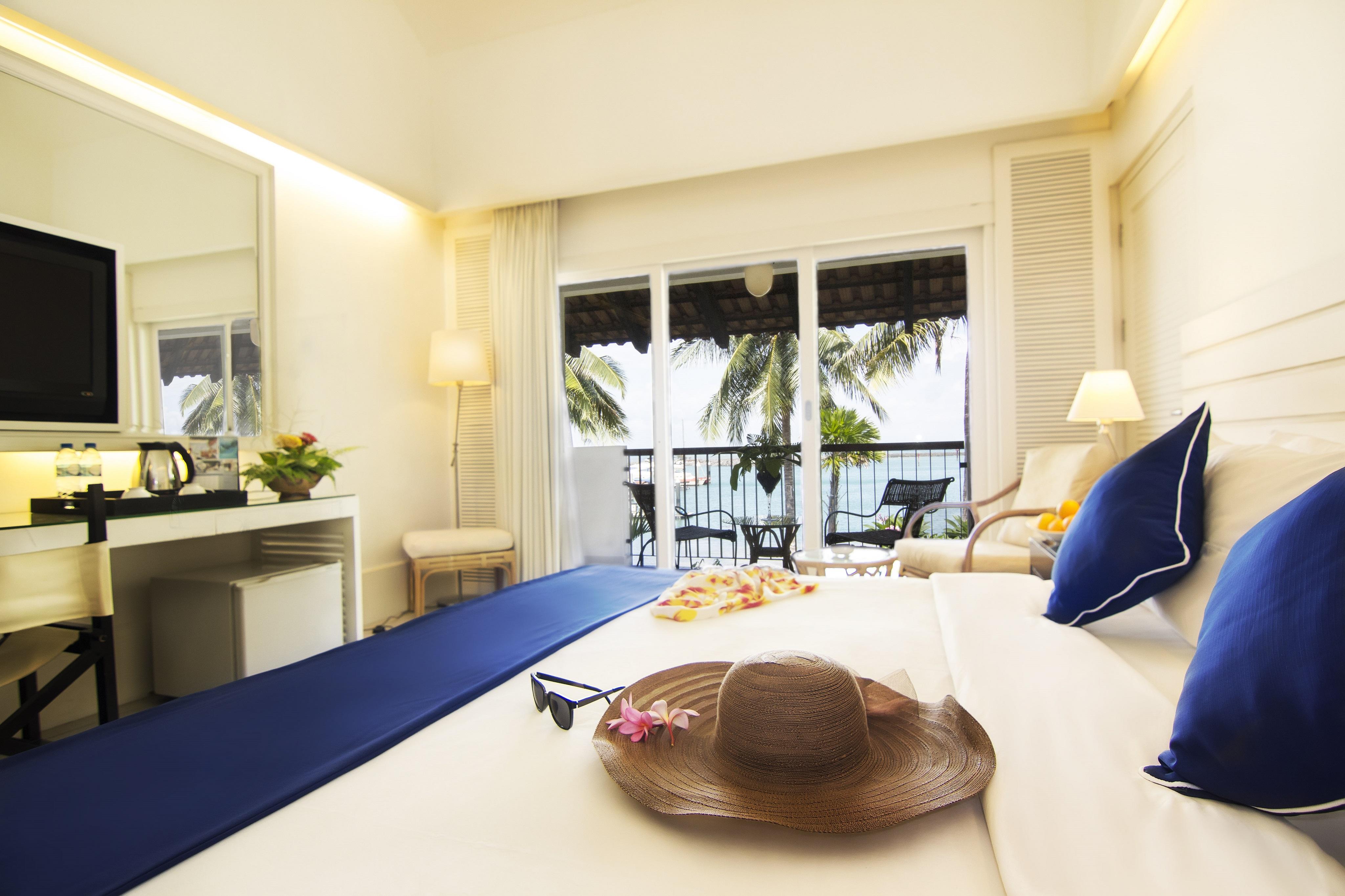 Nongsa Point Marina Otel Dış mekan fotoğraf