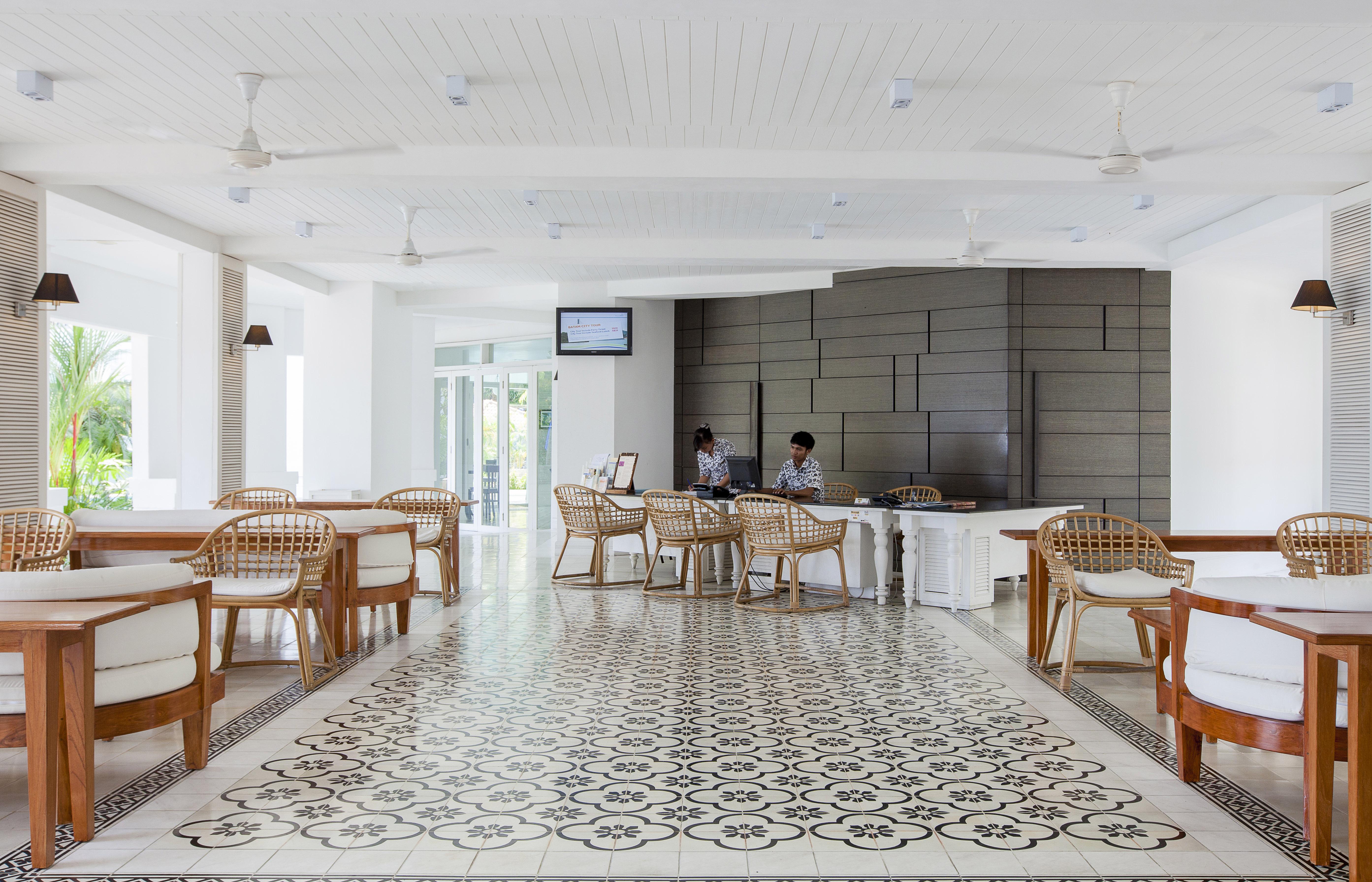 Nongsa Point Marina Otel Dış mekan fotoğraf