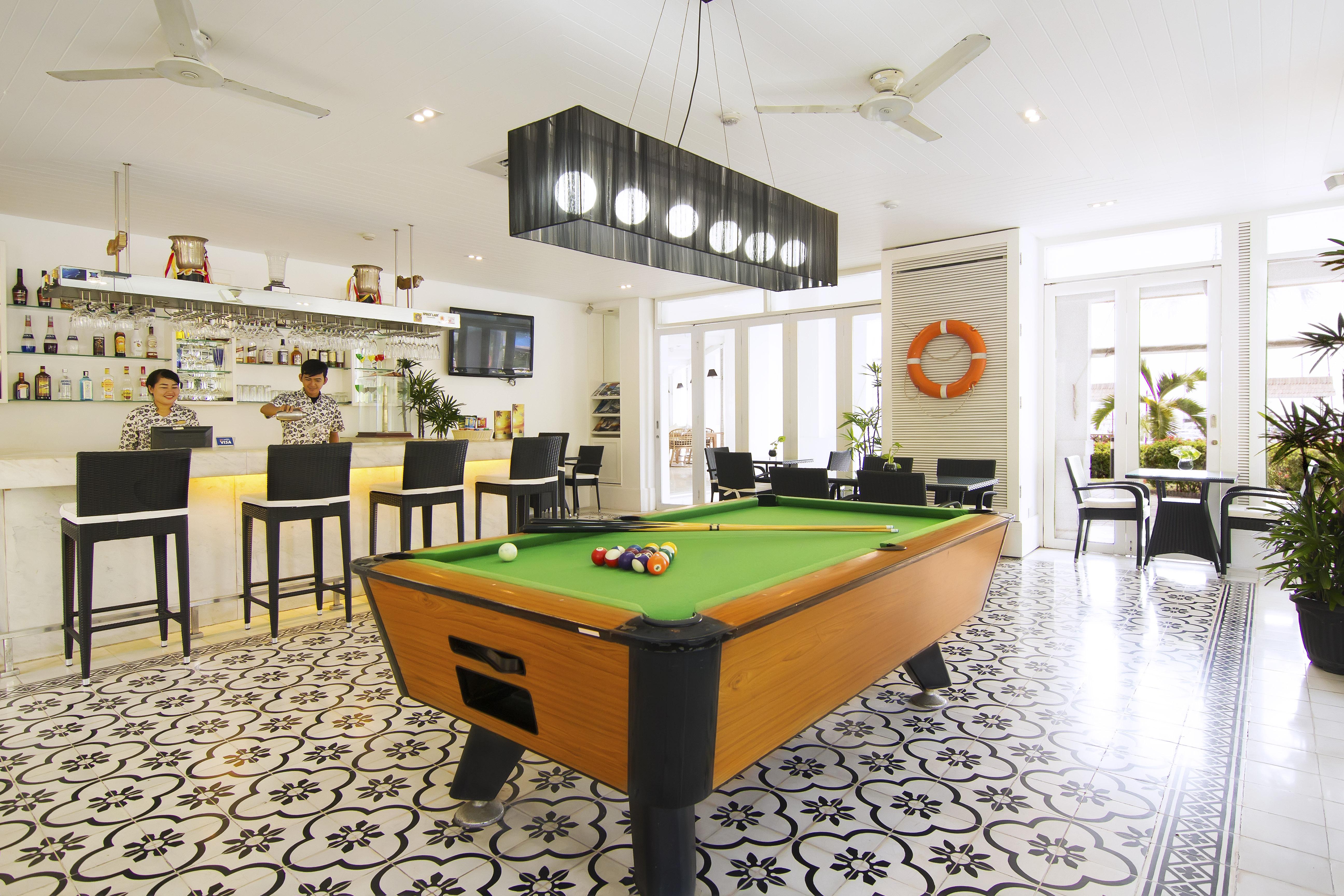 Nongsa Point Marina Otel Dış mekan fotoğraf
