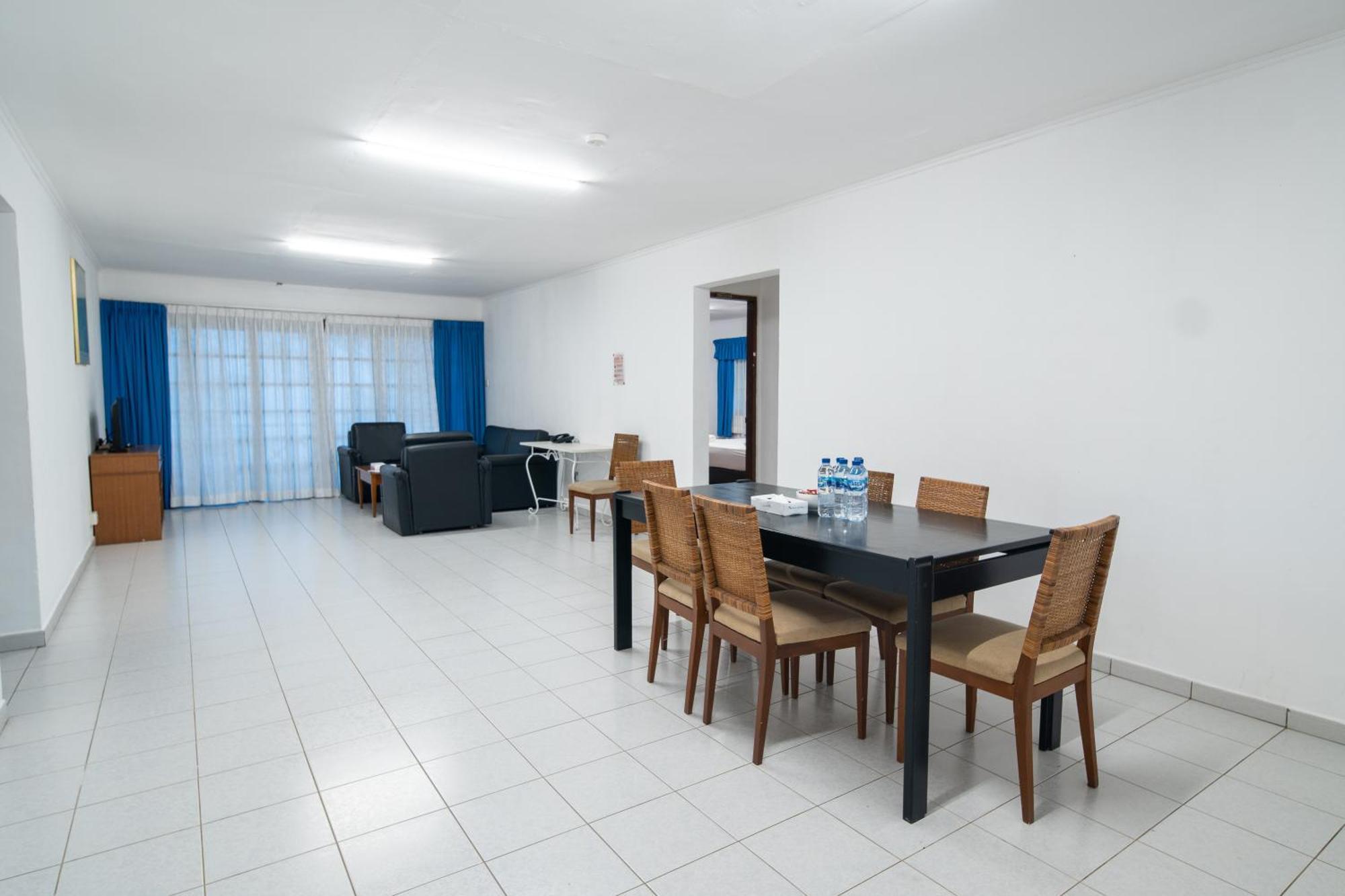 Nongsa Point Marina Otel Dış mekan fotoğraf