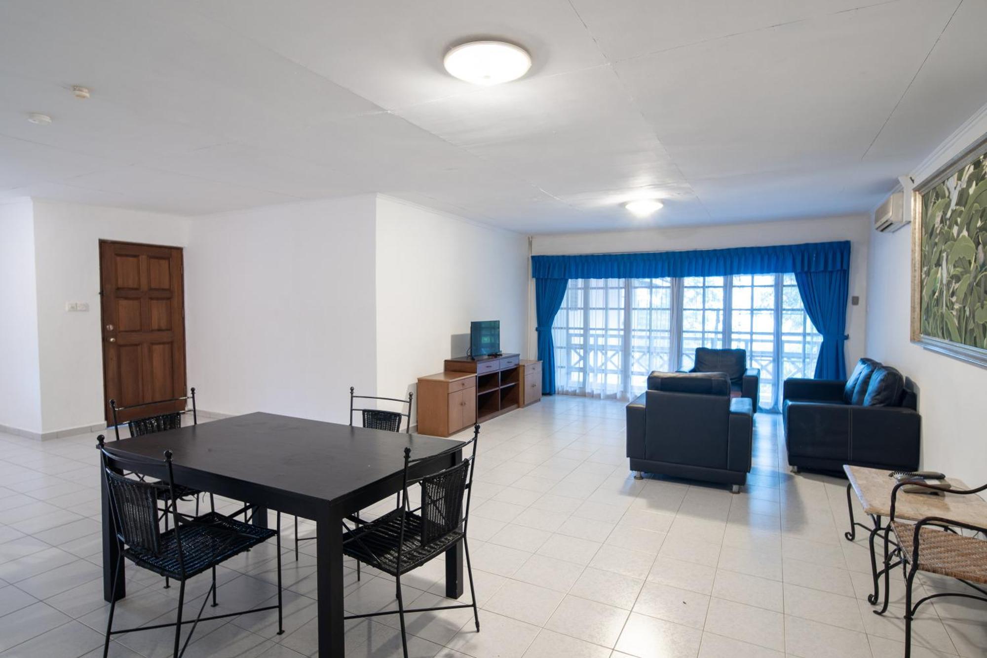 Nongsa Point Marina Otel Dış mekan fotoğraf