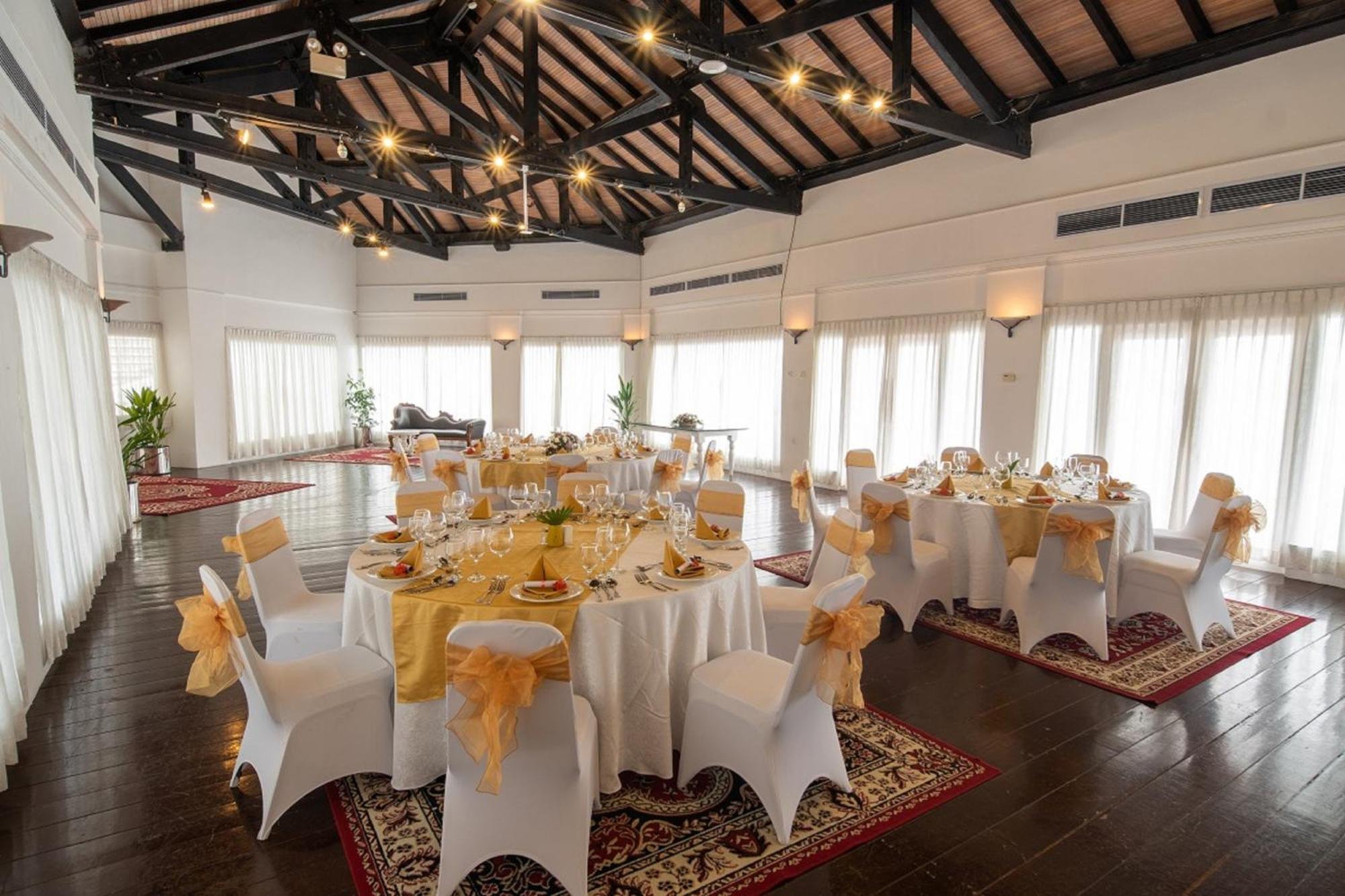 Nongsa Point Marina Otel Dış mekan fotoğraf