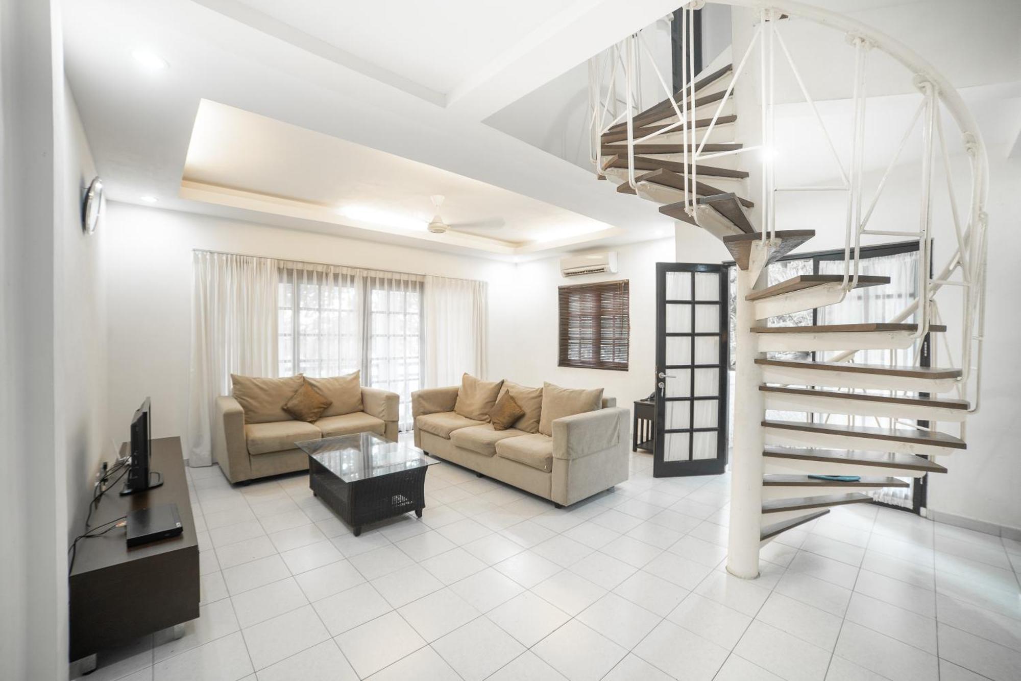 Nongsa Point Marina Otel Dış mekan fotoğraf