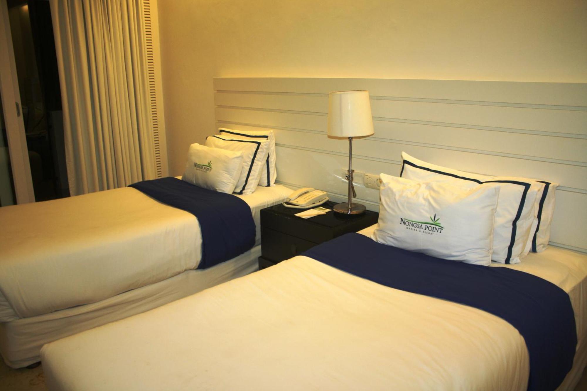 Nongsa Point Marina Otel Dış mekan fotoğraf