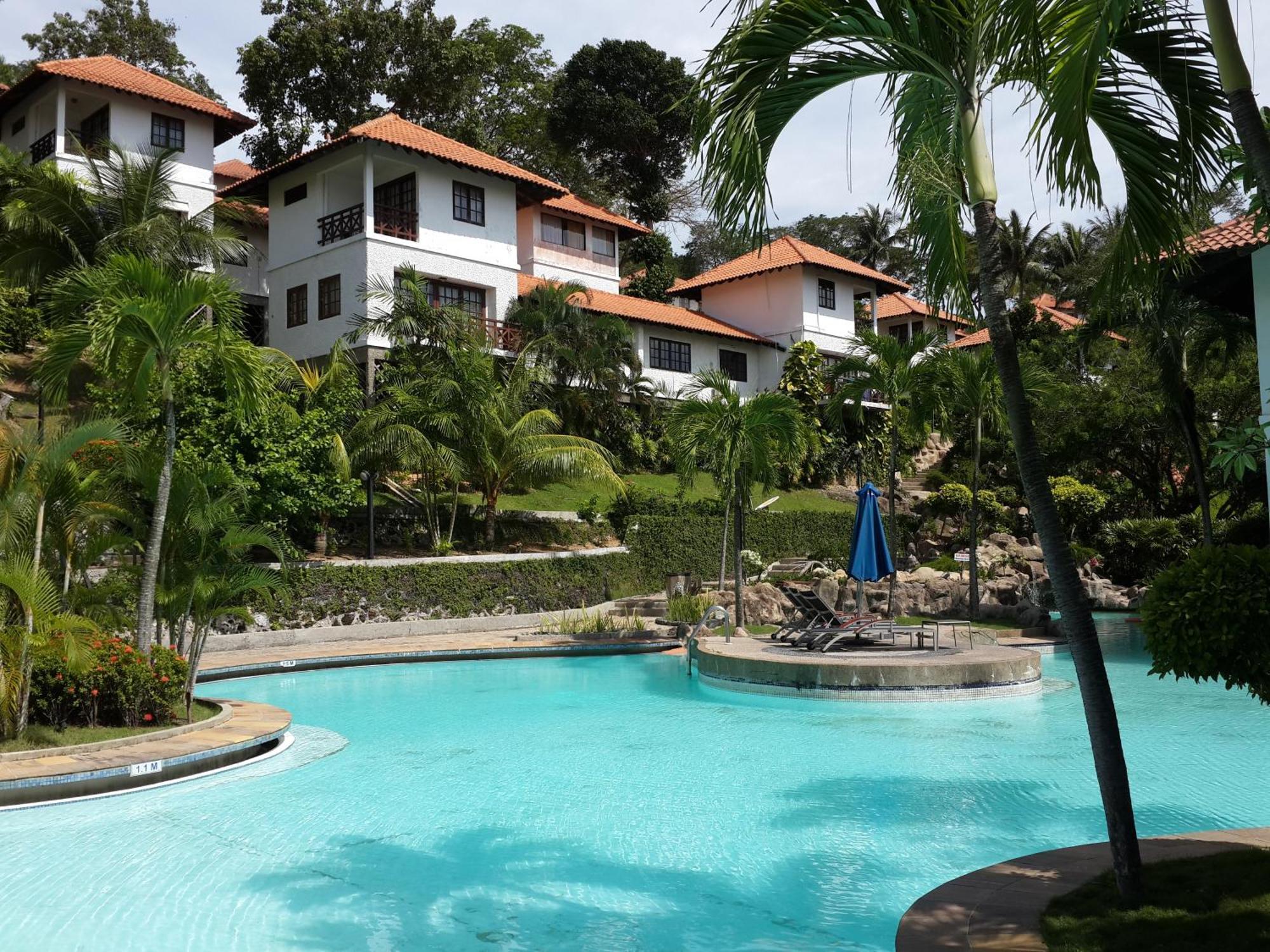 Nongsa Point Marina Otel Dış mekan fotoğraf
