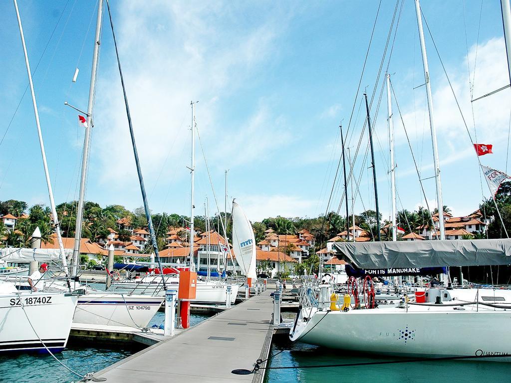 Nongsa Point Marina Otel Dış mekan fotoğraf