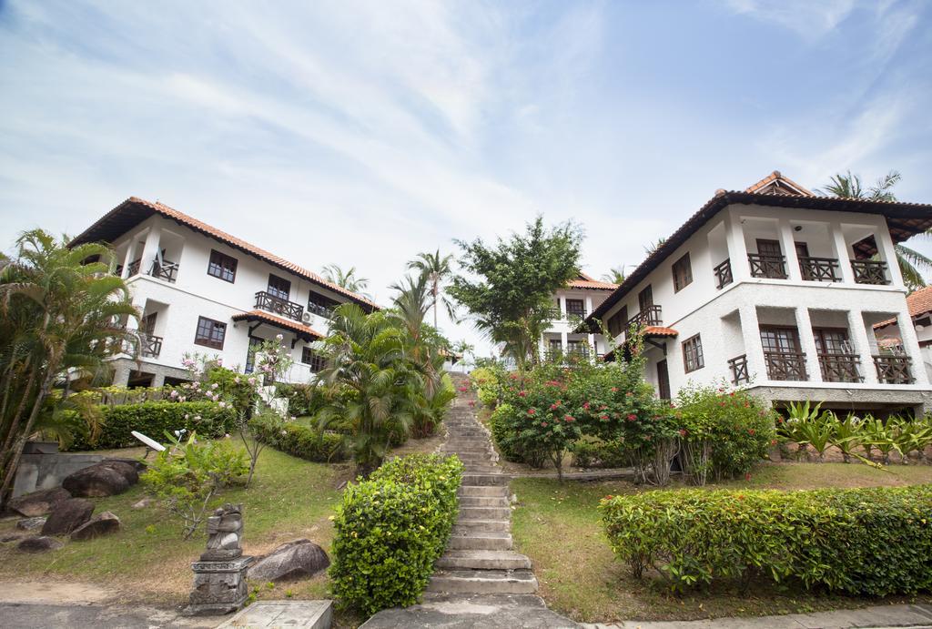 Nongsa Point Marina Otel Dış mekan fotoğraf
