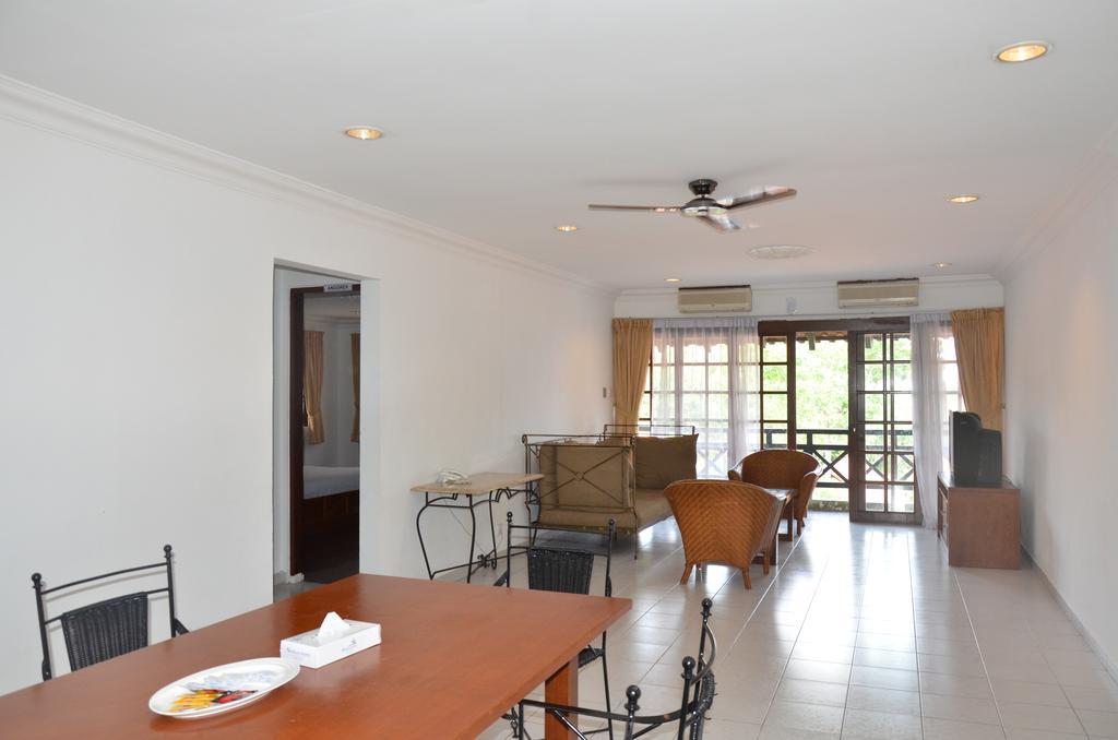 Nongsa Point Marina Otel Dış mekan fotoğraf