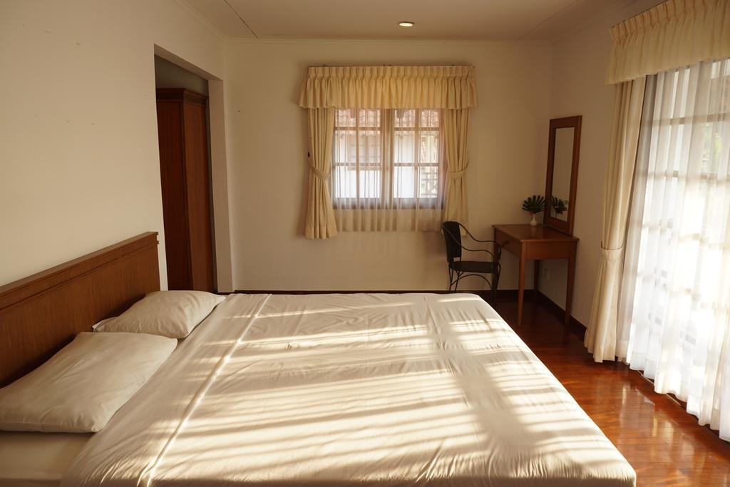 Nongsa Point Marina Otel Dış mekan fotoğraf